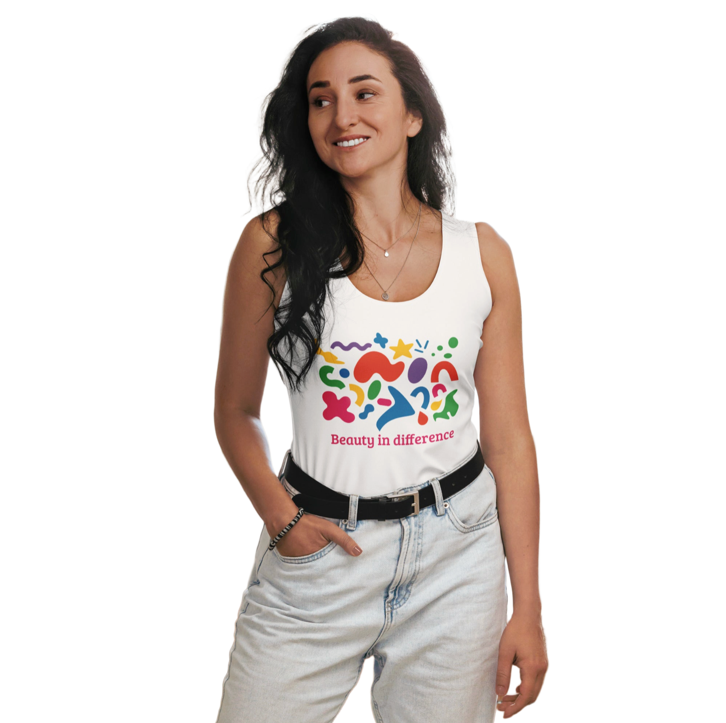 Stand out. Stay true.