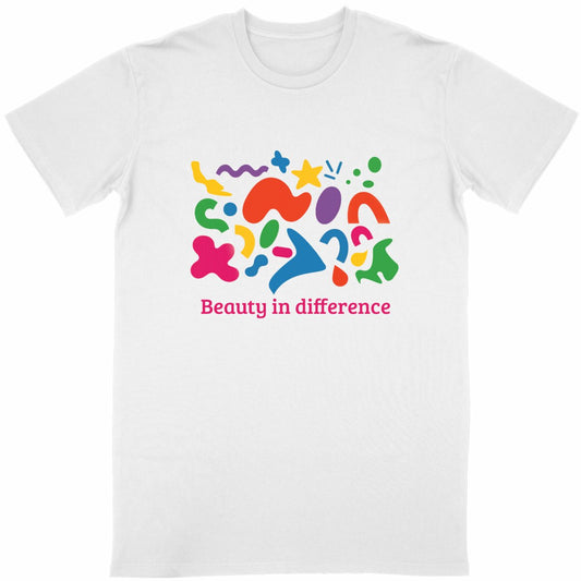 Form in flow (unisex Tshirt)