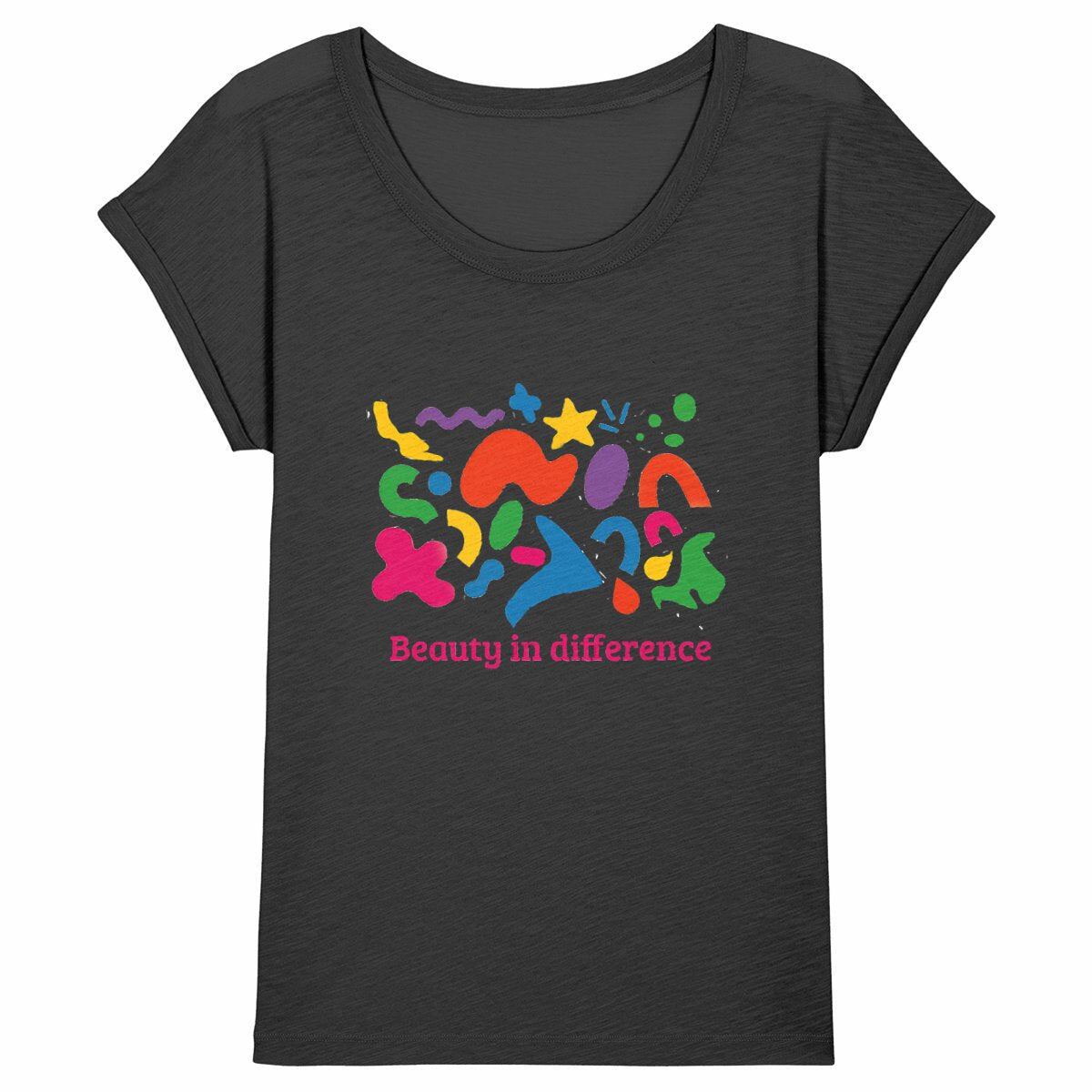 Belle en Ligne – beauty in design