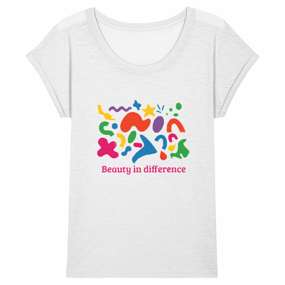 Belle en Ligne – beauty in design